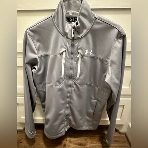 Men’s Under Armour Jacket XL